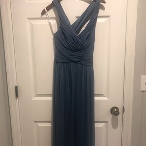 David’s Bridal Formal Dress